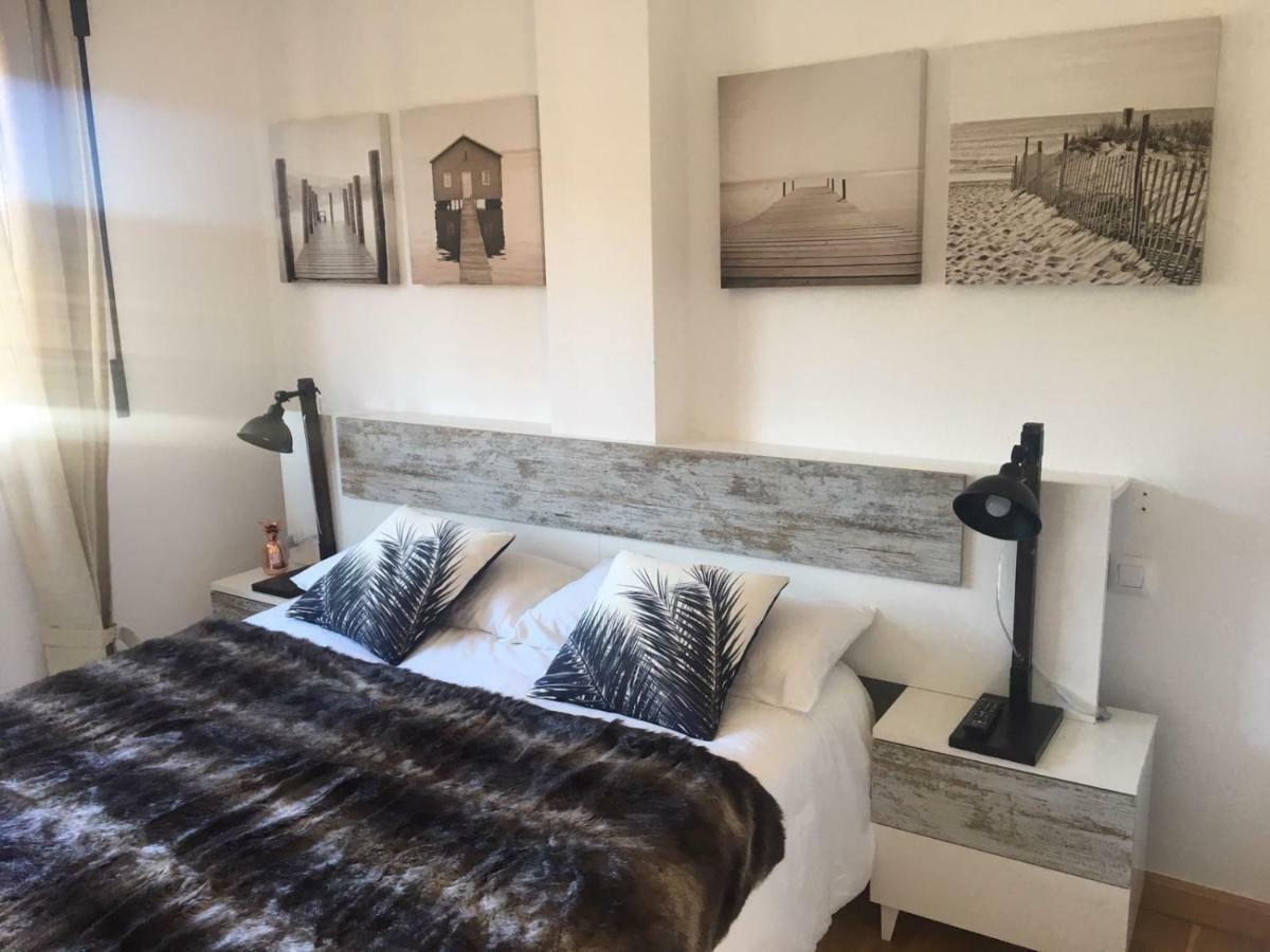 Apartamento Ezcaray Con Piscina Zorraquín Exterior foto