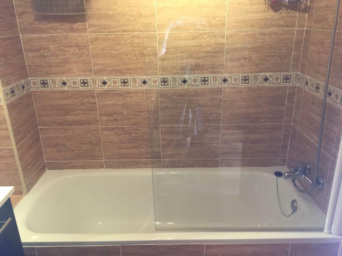 Apartamento Ezcaray Con Piscina Zorraquín Exterior foto